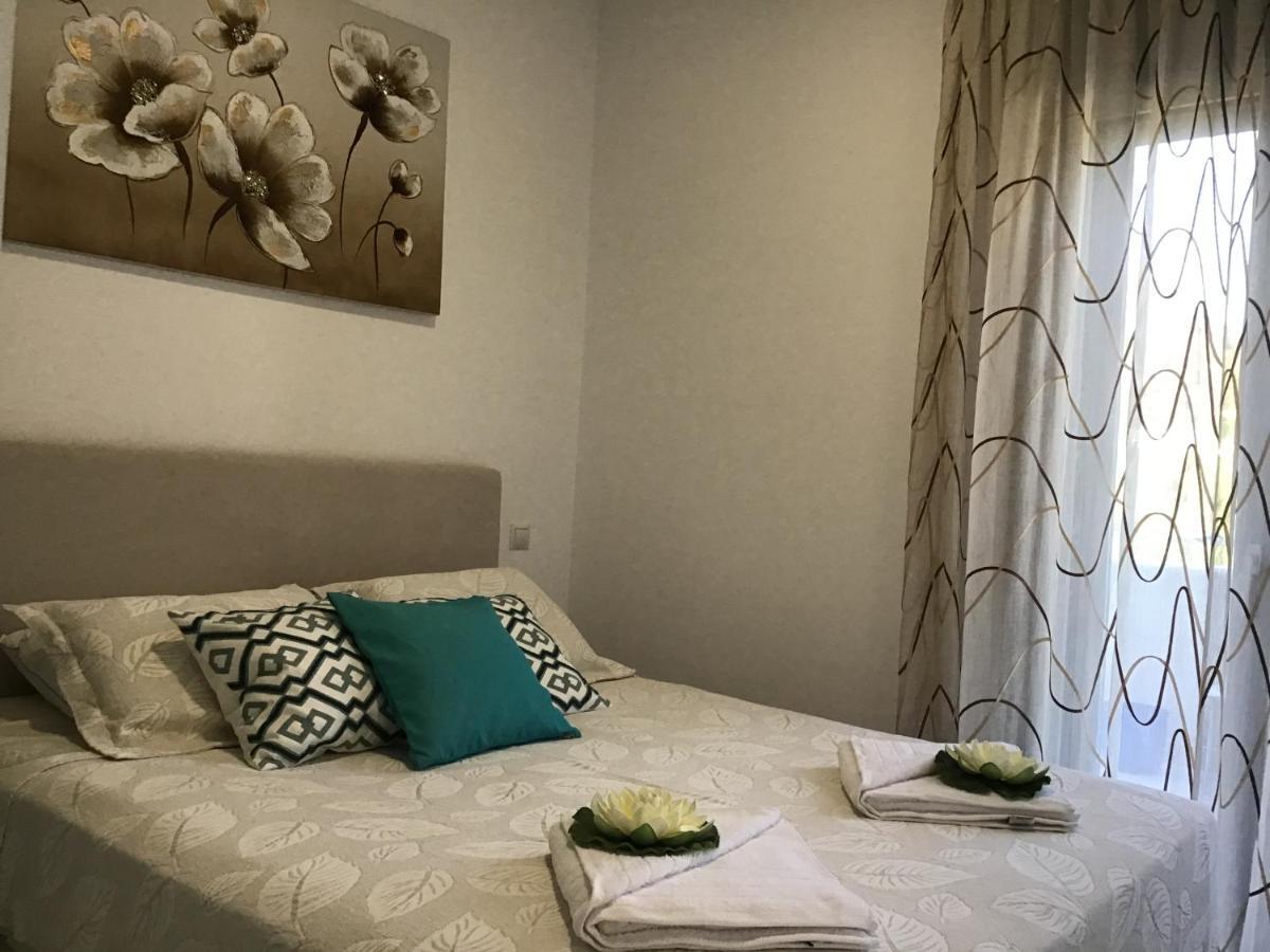 George'S Apartment - Zakynthos Kalamákion 외부 사진