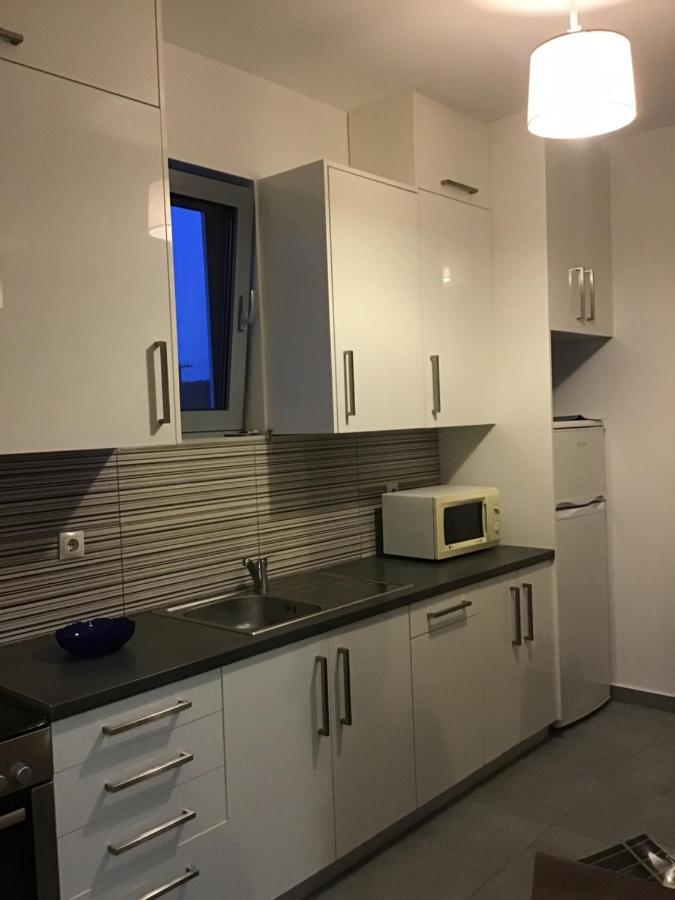 George'S Apartment - Zakynthos Kalamákion 외부 사진