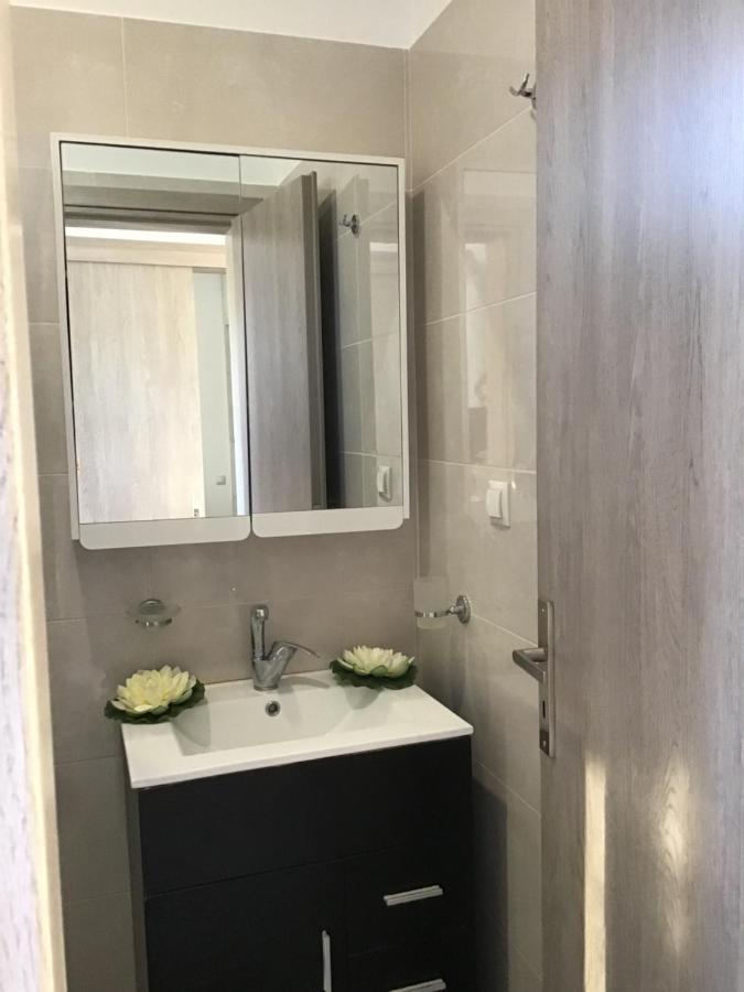 George'S Apartment - Zakynthos Kalamákion 외부 사진