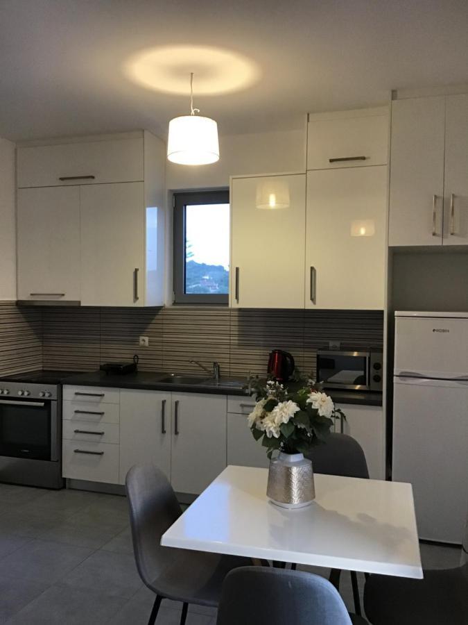 George'S Apartment - Zakynthos Kalamákion 외부 사진